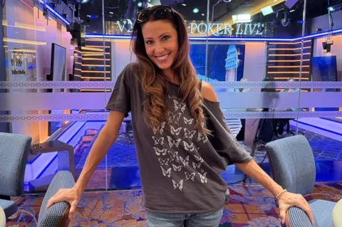 ‘American Pie’ Star Shannon Elizabeth is Bringing Her Wildlife Mission to Las Vegas