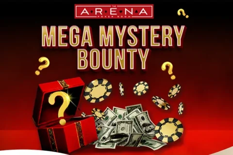 Arizona’s Talking Stick to Host 2026 Mega Mystery Bounty May 21–24