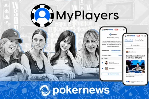 Build the Ultimate WSOP Rail: Add These Female Pros to Your MyPlayers Feed