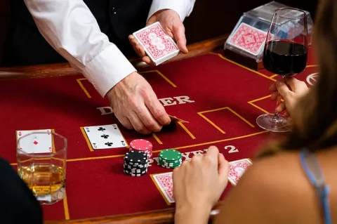 California Cardrooms Dodge ‘Blackjack Ban’ After Judge’s Ruling