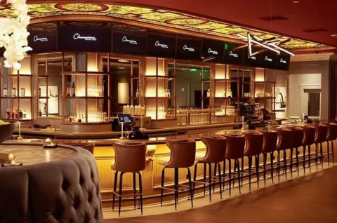 Champions Social Club Becomes Newest Major Poker Room in Dallas