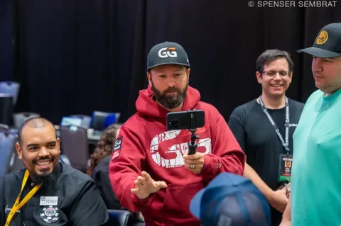Daniel Negreanu Details the Craziest Tournament Scam He’s Ever Seen