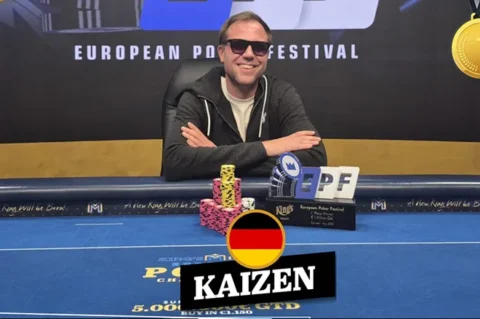 €1M EPF Main Event Attracts Bumper Crowd at King’s Resort