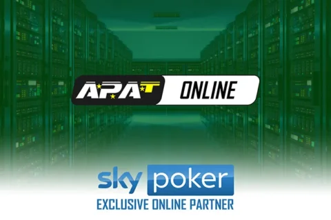 Get Set for the APAT Online Championship Weekend at Sky Poker