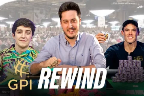 GPI Rewind: The 2017-2021 Player of the Year
