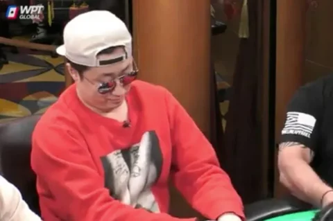 High-Stakes Poker Player Accused of Cashing 0K in Bad Checks at Wynn