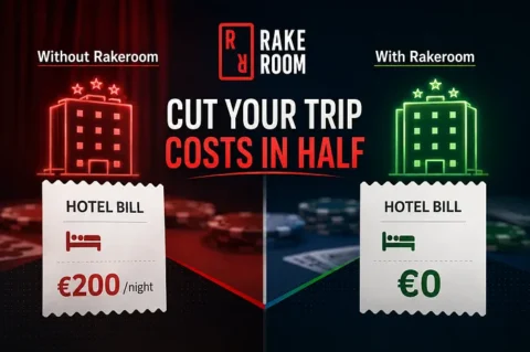 How Much Can You Actually Save By Using Rakeroom?