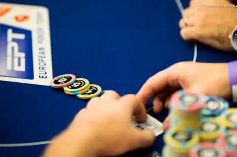 How to Adjust Against 3x Opens in Live Poker Tournaments