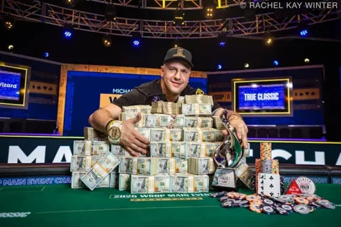 How to Trade the 2026 WSOP