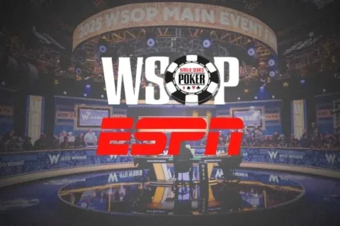 How You Can Watch the 2026 World Series of Poker (WSOP) for Free