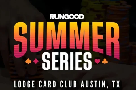 Lodge Card Club to Host RGPS Summer Series Upon Reopening
