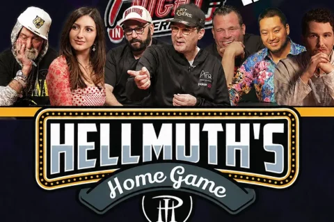 Matusow Makes Quads on Hellmuth’s Home Game; What Hand Impressed Phil Hellmuth?