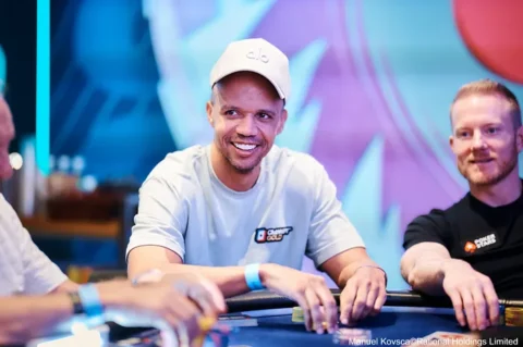 Phil Ivey at the WSOP: What Are the WPT Global Ambassador’s Biggest WSOP Cashes?