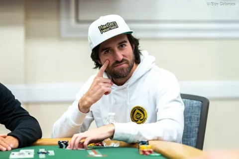 “Poker Tells Are Not Disappearing — They’re Becoming More Valuable” Says Leading Expert