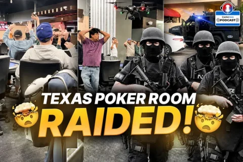 PokerNews Podcast 968