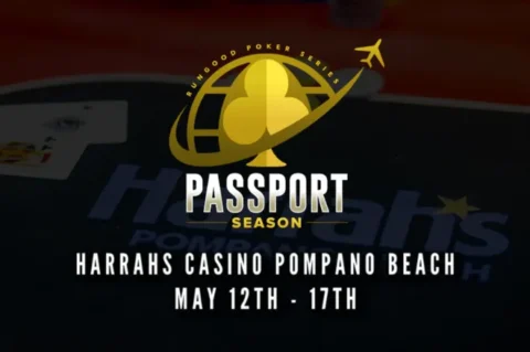 RunGood Passport Season Heads to Florida for 0K GTD Series