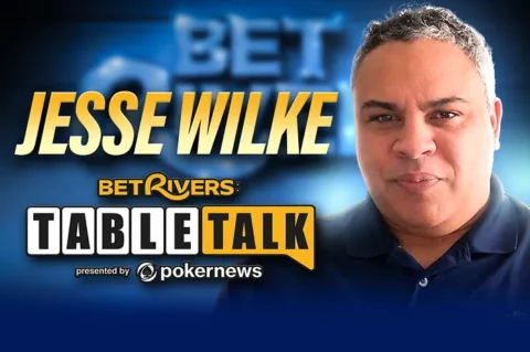 Secrets from Director of Poker Marketing Jesse Wilke | BetRivers Table Talk #4