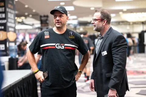 The 2026 World Series of Poker (WSOP) is Officially Underway