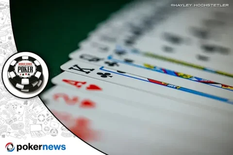 The WSOP “Do-Over”: What Actually Constitutes a Misdeal?