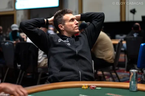 They Got Him Again: Another Brutal WSOP Exit for Doug Polk