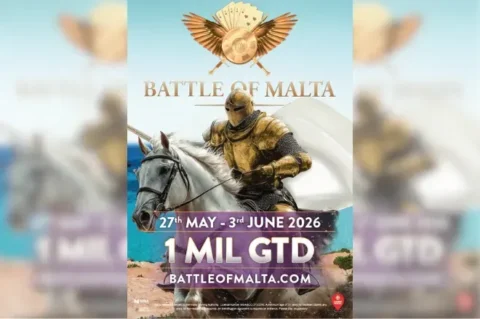 What are the Best Off-the-Felt Activities at Battle of Malta 2026?