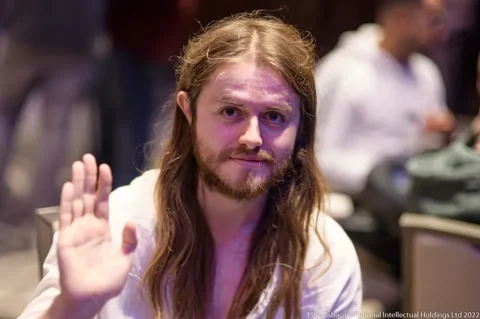 Why Poker Pro Charlie Carrel is Banned from Entering the United States