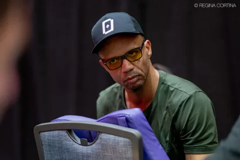 Will Phil Ivey Be the Steal of Everyone’s 2026 WSOP Fantasy Draft?