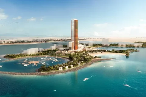 Wynn UAE Opening Facing Delays Amid Ongoing Iran War