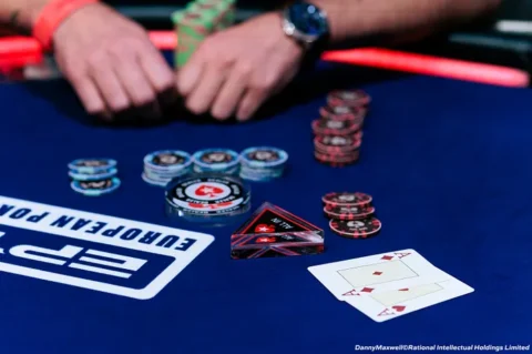 You’ll Want to Get Aces Cracked With This Online Poker Promotion