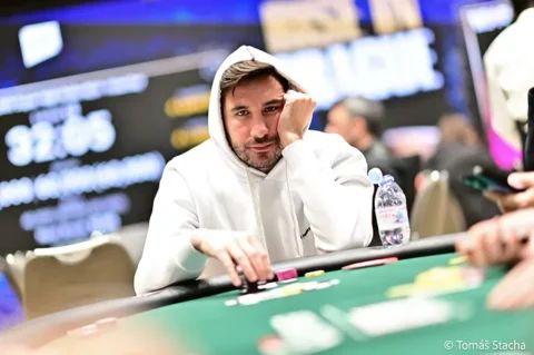 2026 WSOP Day 10: Three Bracelets Awarded as Sammartino Closes in on His Second