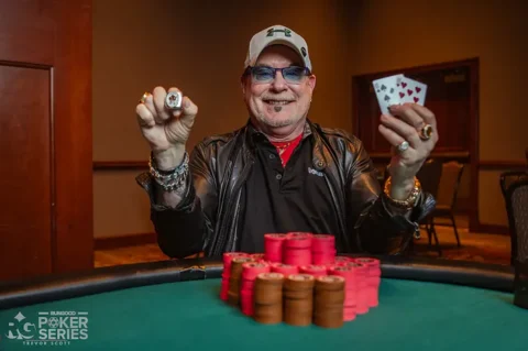 Beloved Midwestern Poker Player Charles “Doc” Hanson Passes Away