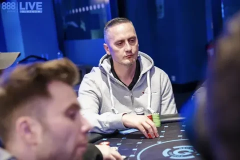 Bryan Taylor Tops the National Poker League and High Roller League Going Into June