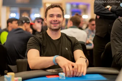 Can Alan Keating Continue His Dominance of the Million Dollar Game?