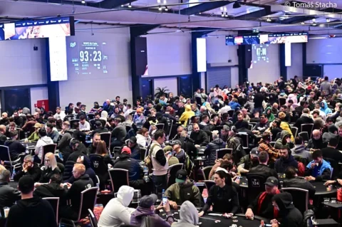 Celebrate King’s Resorts’ 23rd Birthday with a €1M Gtd King’s Million Tournament