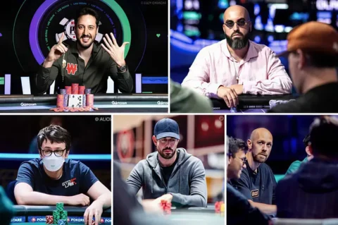 Did Adrian Mateos Just Prove He’s the Best Player in Tournament Poker?