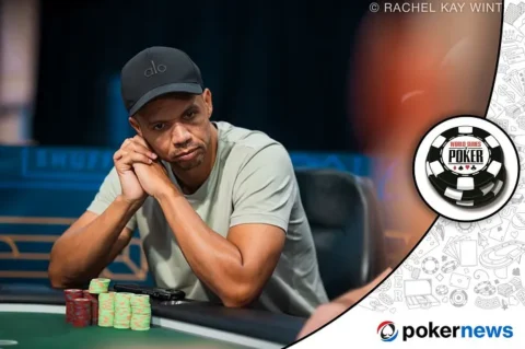Is Phil Ivey Among the Best High Roller & Seven Card Stud Players in WSOP History?