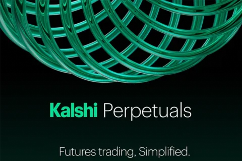 Kalshi’s Perpetual Futures Surpass bn in Trading Volume