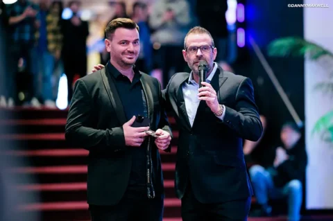 King’s Resort CEO Warns Poker Must Adapt to the ‘Dopamine Generation’