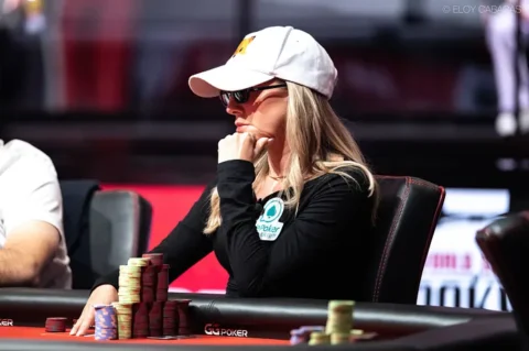 Kristen Foxen’s Heater Is Even More Remarkable Than You Think
