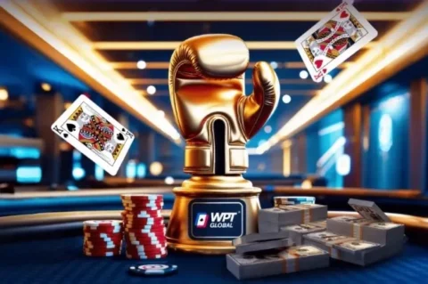 MarsMellow Wins WPT Global Weekly Golden Bounty for k