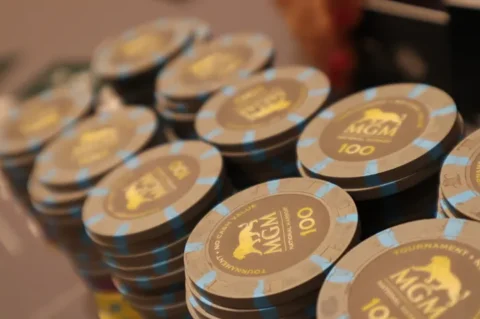 MGM Resorts Stock Up Again This Week After b Offer From People Inc