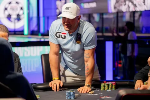 Michael Mizrachi Will Win His Ninth WSOP Bracelet or We’ll See a Memorable Comeback