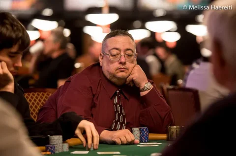 Noted Razz Player & Sports Betting Legend Steve “Fats” Diano Passes Away