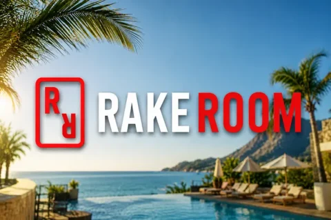 Play Poker, Stay for Free: 5 of the Best Rakeroom Destinations This Summer