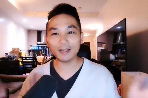 Poker Vlogger Makes k Total from YouTube in Two Years