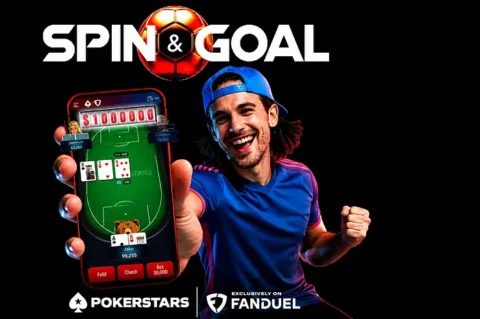 PokerStars on FanDuel Ontario Celebrates Launch with m World Cup Promo