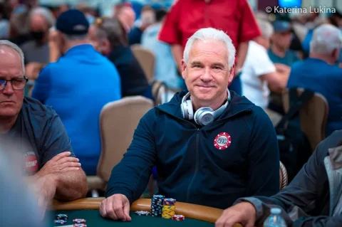 Ray Kondler CPA: Inside the New 10% Gross Gambling Tax Rule
