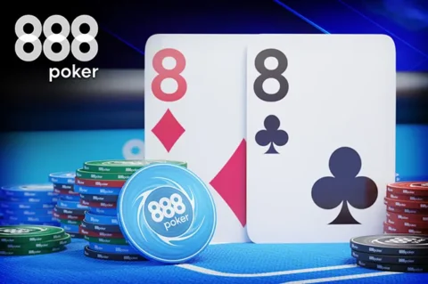 The Latest 888poker 0K RAKELESS Mystery Main Ends in a Brazilian One-Two