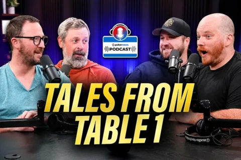 They Built One of Poker’s Biggest Podcasts — Here’s How | PokerNews Podcast Episode #975