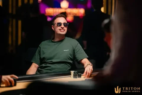 This is How The Pro’s Play Multiway Pots…
